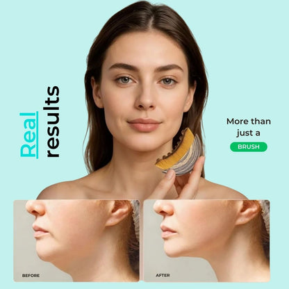 Lymphatic Massage Brush