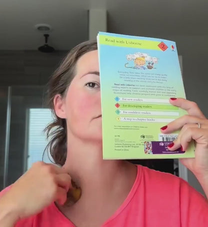 Lymphatic Massage Brush